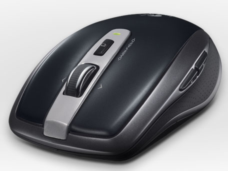 Anywhere Mouse M905