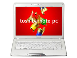 dynabook MX/43KWH PAMX43KNGWH �̐��i�摜