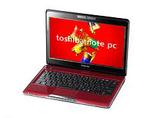 dynabook MX/33KWH PAMX33KNGWH �̐��i�摜