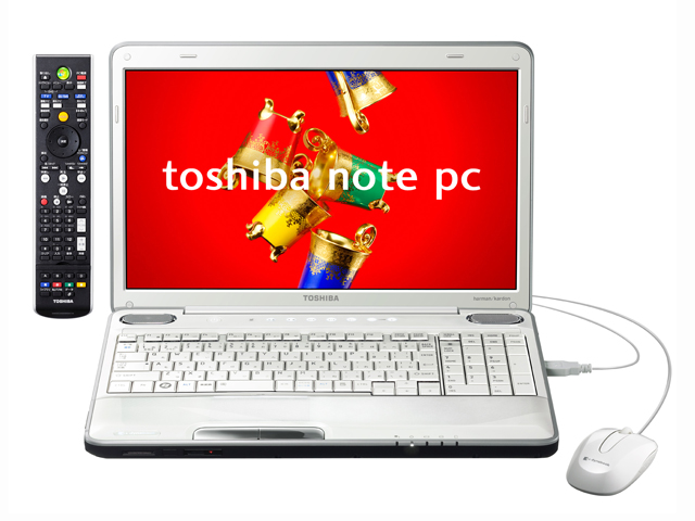 dynabook TV/64KWH PATV64KLTWH �̐��i�摜