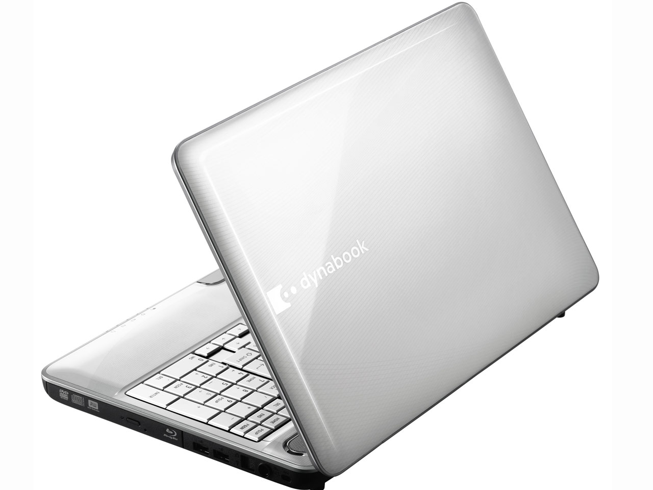 dynabook TX/65KWH PATX65KRTWH