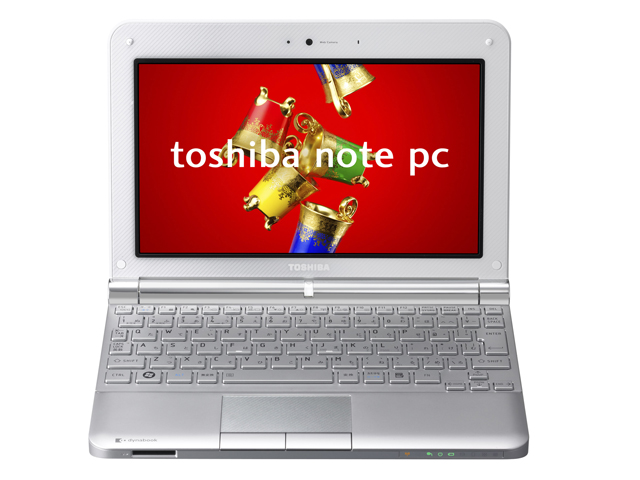 dynabook UX/23KWH PAUX23KNUWH �̐��i�摜