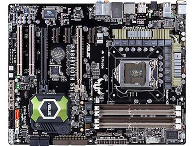 SABERTOOTH 55i �̐��i�摜