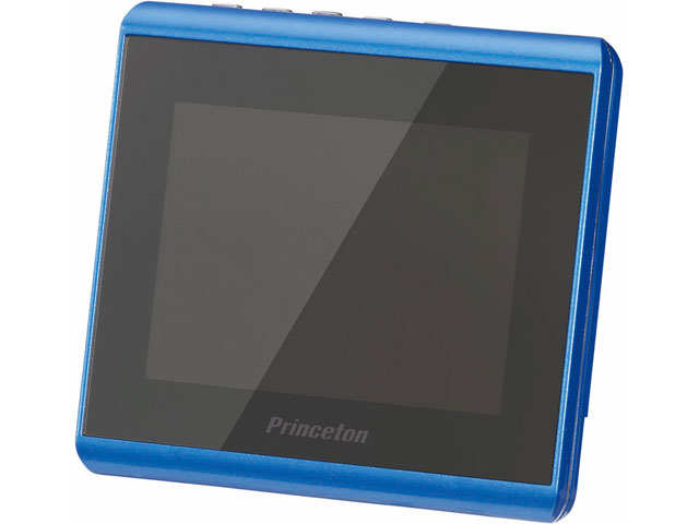 プリンストン PPF-35IR