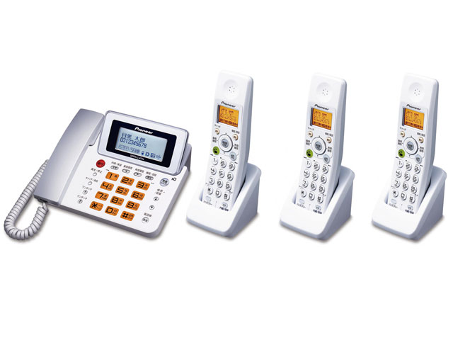 パイオニア TF-AD5240