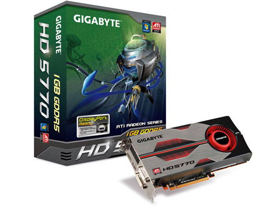 GV-R577D5-1GD-B (PCIExp 1GB) �̐��i�摜