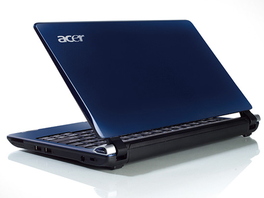 Aspire one D250 AOD250-Bb18 �̐��i�摜