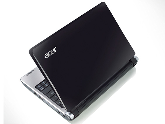 Aspire one D250 AOD250-Bk18 �̐��i�摜