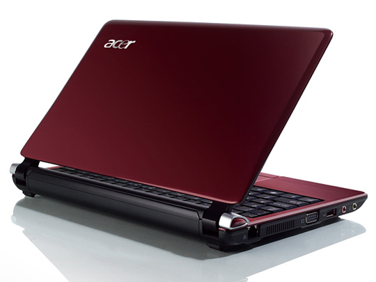 Aspire one D250 AOD250-Br18 �̐��i�摜
