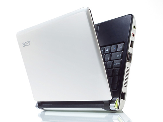 Aspire one D250 AOD250-Bw18 �̐��i�摜