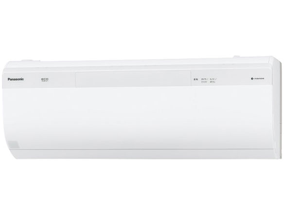 CS-X400C �̐��i�摜