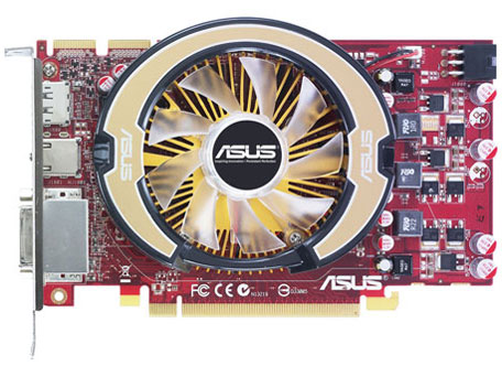 EAH5750/2DIS/1GD5 (PCIExp 1GB) �̐��i�摜