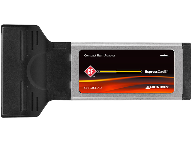 GH-EXCF-AD (ExpressCard 34/54) (CF) �̐��i�摜