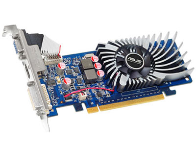 EN210/DI/512MD2(LP) (PCIExp 512MB)