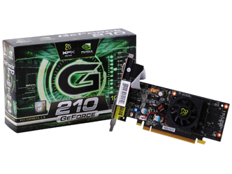 チップメーカー:NVIDIA XFXのグラフィックボード・ビデオカード 比較