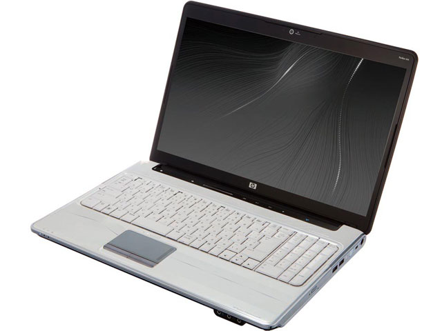 HP Pavilion Notebook PC dv6i �x�[�V�b�N���f�� VU426PA-AAAA �̐��i�摜