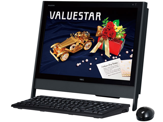 VALUESTAR N VN550/VG6B PC-VN550VG6B �̐��i�摜