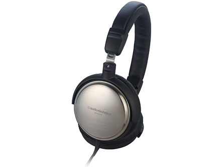 EARSUIT ATH-ES10 �̐��i�摜