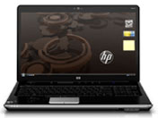 Pavilion Notebook PC dv7/CT �~���f�� �̐��i�摜