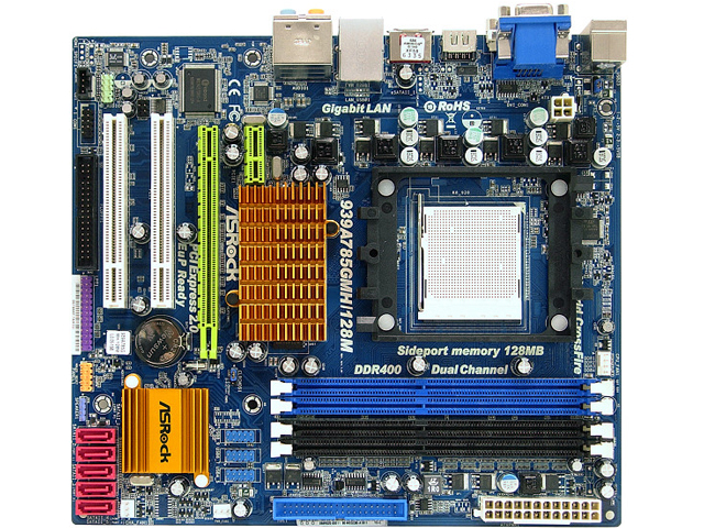 939A785GMH/128M �̐��i�摜