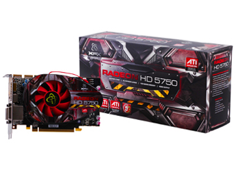 HD-575X-ZNFC (PCIExp 1GB) �̐��i�摜