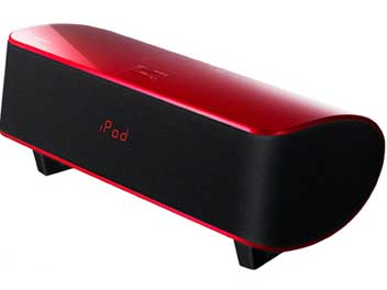 XW-NAS5-R (���x���C�g���b�h) �̐��i�摜