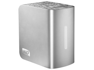 My Book Studio Edition II WDH2Q40000 �̐��i�摜