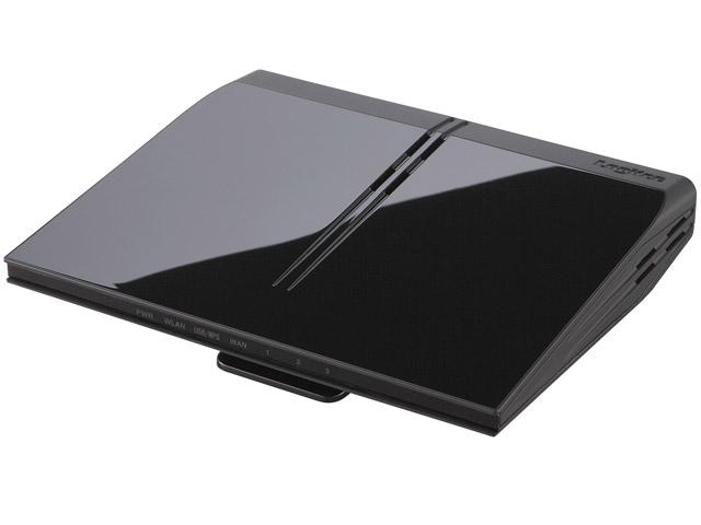 SkyLink LAN-W300N/DR �̐��i�摜