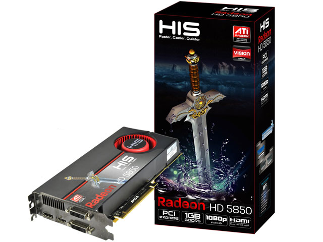 H585F1GD (PCIExp 1GB) �̐��i�摜