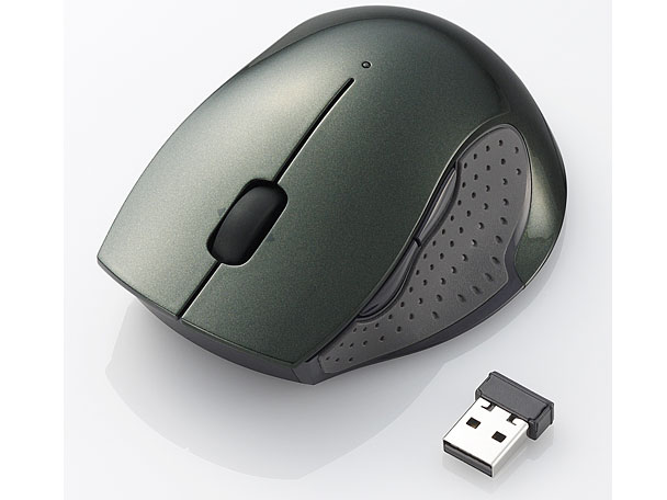 M-D16DLGN (�O���[��) �̐��i�摜