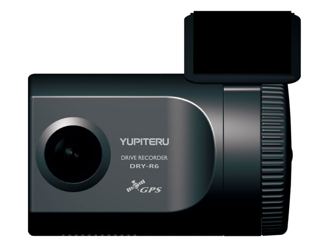 �h���J�� DRY-R6 �̐��i�摜