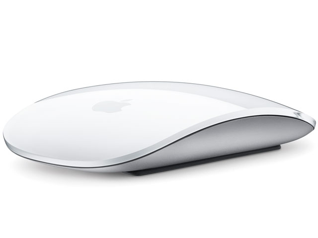Apple Magic Mouse MB829J/A �̐��i�摜