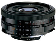 �t�H�N�g�����_�[ ULTRON 40mm F2 SLII Aspherical (�L���m���p) �̐��i�摜