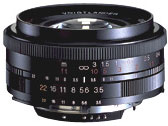 �t�H�N�g�����_�[ COLOR SKOPAR 20mm F3.5 SLII Aspherical (�L���m���p) �̐��i�摜