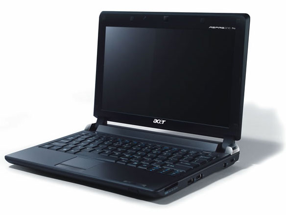 Aspire one P531h AOP531h-SS11DOM �̐��i�摜