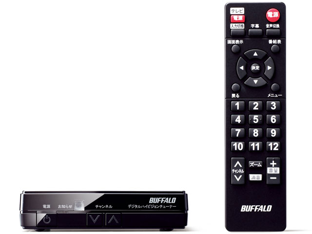 DTV-H300 �̐��i�摜