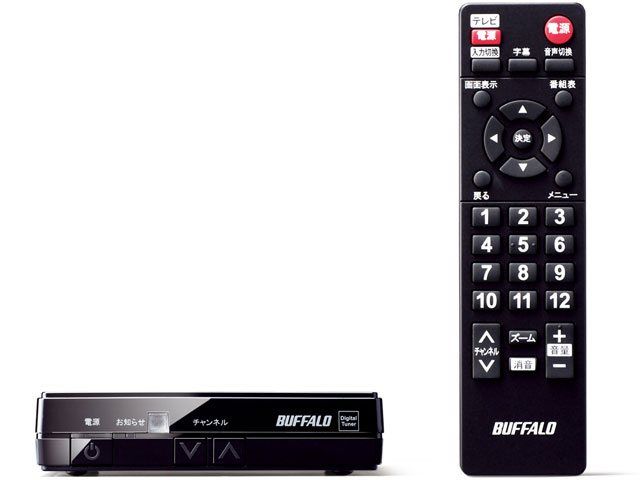 DTV-S100 �̐��i�摜