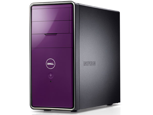 Inspiron 546 ���i.com����p�b�P�[�W �̐��i�摜