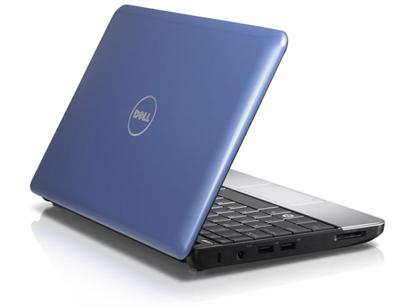 Inspiron Mini 10v ���i.com����p�b�P�[�W �̐��i�摜