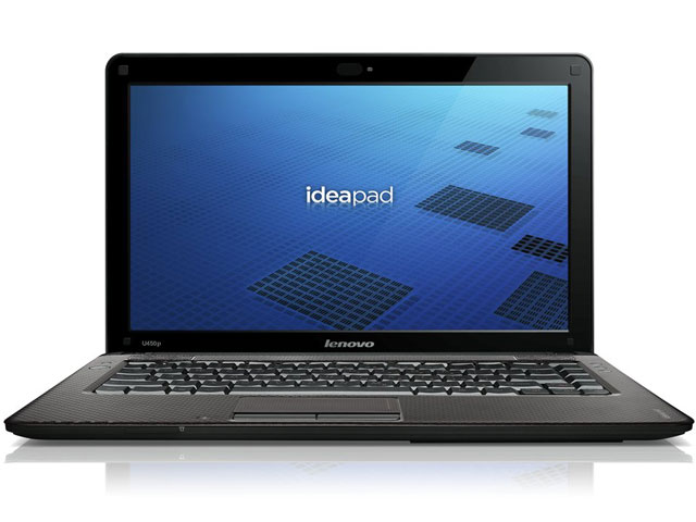 IdeaPad U450p 3389B5J �̐��i�摜