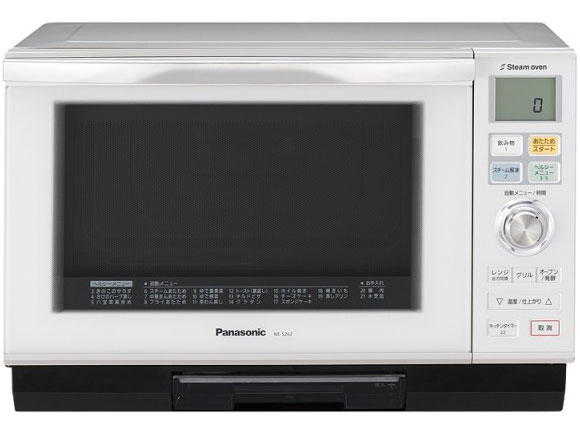 �X�`�[���G���b�N NE-S262 �̐��i�摜