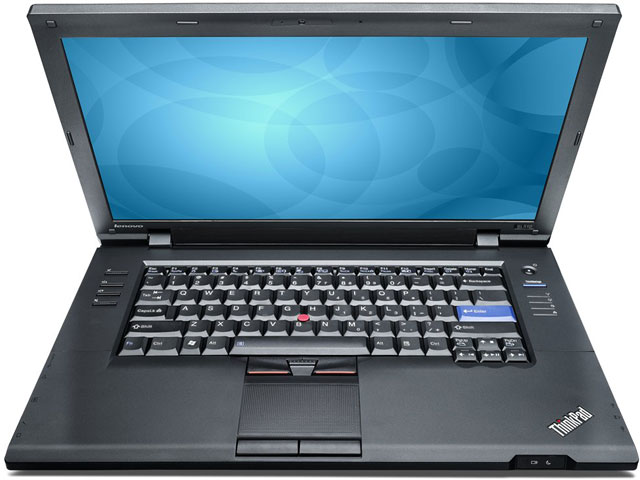 Lenovo thinkpad sl510 апгрейд процессора