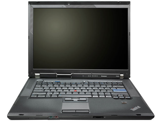 Lenovo ThinkPad R500 2714ANJ