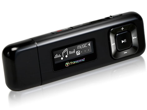 T.sonic MP330 TS4GMP330 (4GB) �̐��i�摜