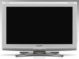 AQUOS LC-26E6 [26�C���`] �̐��i�摜