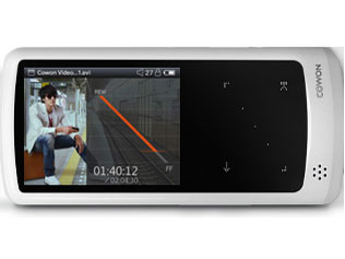 COWON iAUDIO 9 I9-16G [16GB] 価格比較 - 価格.com