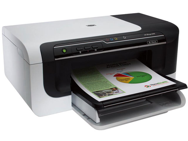 Officejet 6000 CB051A#ABJ �̐��i�摜