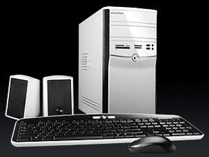 eMachines ET1830-E11 �̐��i�摜