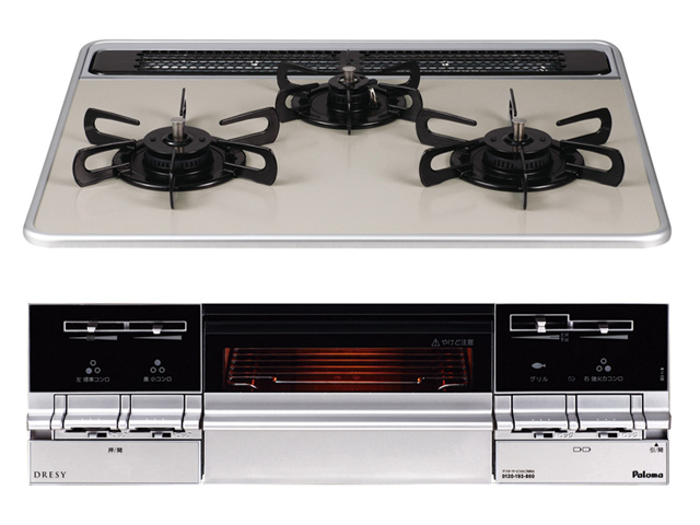 �h���V�B PD-A53W-60CG-L 12A13A �̐��i�摜