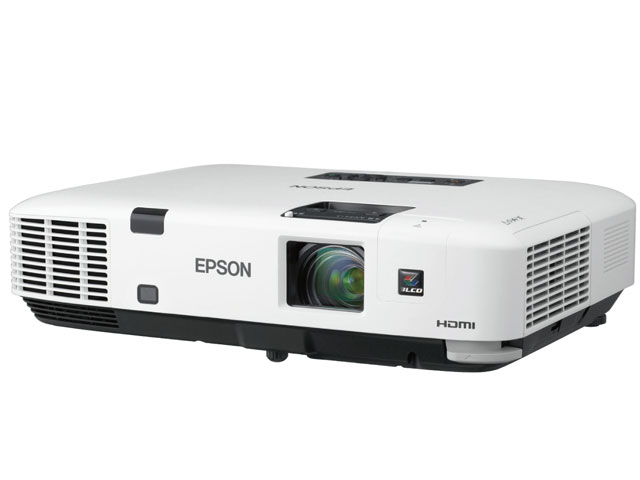 【動作品】EPSON プロジェクター eb-1915 Epson Europe EB-1915 3LCD Projector Specs